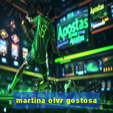 martina olvr gostosa